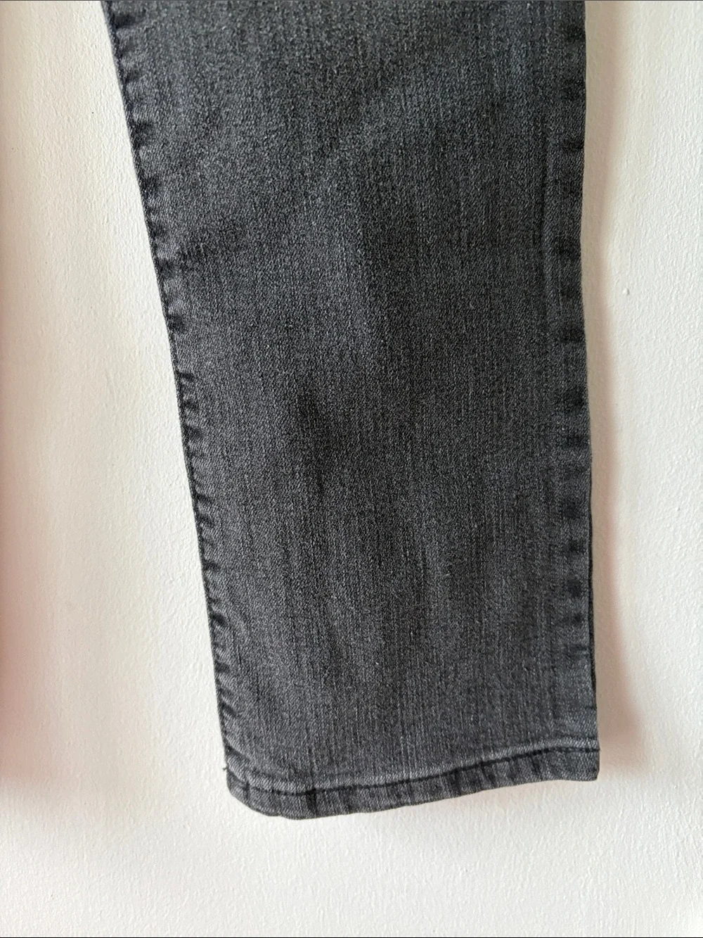 The Children's Place Black Skinny Jeans - Women's